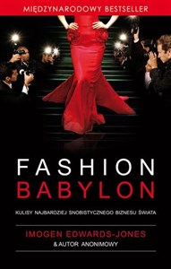 Obrazek Fashion Babylon
