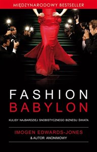 Picture of Fashion Babylon