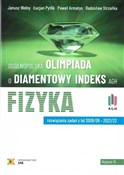 polish book : Olimpiada ... - Janusz Wolny, Łucjan Pytlik, Paweł Armatys