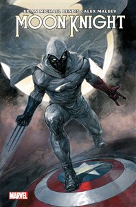Picture of Moon Knight