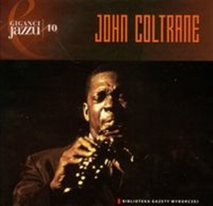 Obrazek John Coltrane
