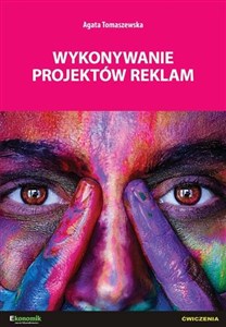 Obrazek Wykonywanie projektów reklam - ćwiczenia