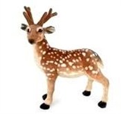 Jeleń 55cm... -  books in polish 