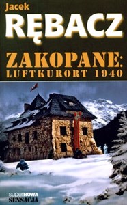 Picture of Zakopane: Luftkurort 1940