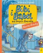 Bibi i Bąb... - Agata Komosa-Styczeń -  Polish Bookstore 