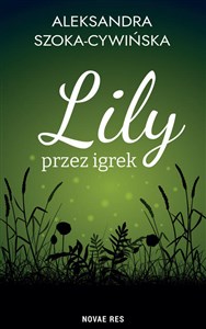 Obrazek Lily przez igrek