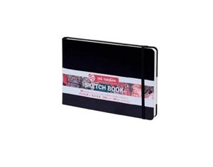 Obrazek Blok rysunkowy 14,8x21cm 140g