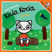 Kicia Koci... - Anita Głowińska -  books in polish 