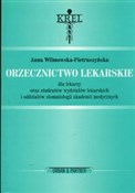 polish book : Orzecznict... - Anna Wilimowska-Pietruszyńska