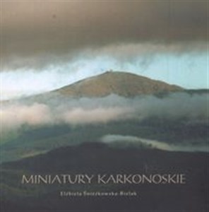 Picture of Miniatury karkonoskie