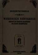 Polska książka : Wierzenick... - Zbigniew Przychodniak