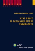 Polska książka : Meritum Cz... - Magdalena Barbara Rycak