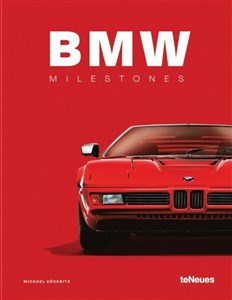 Picture of BMW Milestones