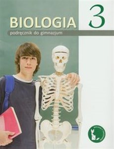 Obrazek Biologia z tangramem 3 Podręcznik Gimnazjum