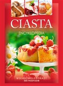 Zobacz : Ciasta Enc... - Marta Szydłowska