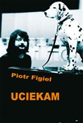 Uciekam - Piotr Figiel -  Polish Bookstore 