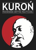 Kuroń Prze... - Opracowanie Zbiorowe -  books in polish 
