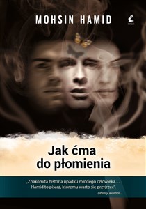 Picture of Jak ćma do płomienia
