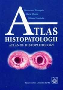 Picture of Atlas histopatologii