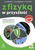 Książka : Z fizyką w... - Maria Fiałkowska, Barbara Saganowska, Jadwiga Salach