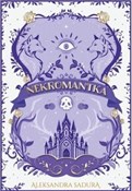 Nekromantk... - Aleksandra Sadura -  books from Poland