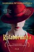 Kolaborant... - Barbara Wysoczańska -  books in polish 