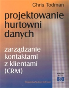 Picture of Projektowanie hurtowni danych zarządzane kontaktami z klientami (CRM)