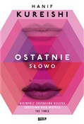 polish book : Ostatnie s... - Hanif Kureishi