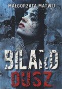 Bilard dus... - Małgorzata Matwij -  books from Poland