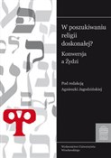 W poszukiw... -  books from Poland