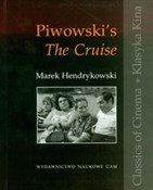 Piwowski's... - Marek Hendrykowski - Ksiegarnia w UK