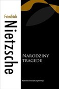 Narodziny ... - Friedrich Nietzsche -  books from Poland