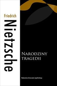 Picture of Narodziny tragedii