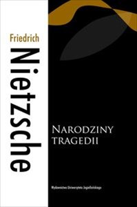 Obrazek Narodziny tragedii