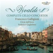 VIVALDI: C... -  books in polish 