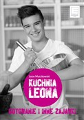 Kuchnia Le... - Leon Myszkowski -  books in polish 