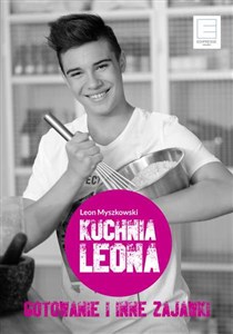 Picture of Kuchnia Leona Gotowanie i inne zajawki