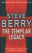 Zobacz : Templar le... - Steve Berry