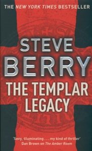 Picture of Templar legacy