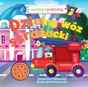 polish book : Dzielny wó... - Anna Wiśniewska