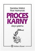 polish book : Proces kar... - Piotr Hofmański, Stanisław Waltoś