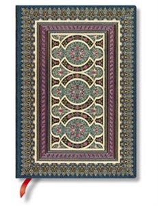 Picture of Notatnik Chloe Midi linia