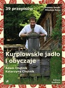 Kurpiowski... - Adam Chętnik, Katarzyna Chętnik -  Książka z wysyłką do UK