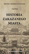 Historia c... - Feng Hejun - Ksiegarnia w UK
