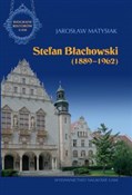 Stefan Bła... - Jarosław Matysiak -  foreign books in polish 