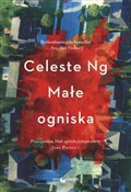 Małe ognis... - Celeste Ng -  books from Poland