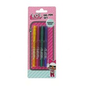 Polska książka : Długopisy ...