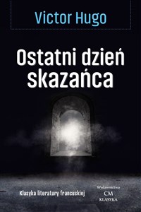 Picture of Ostatni dzień skazańca