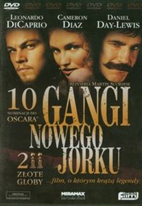 Obrazek Gangi Nowego Jorku