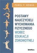 Postawy na... - Paweł F. Nowak -  Polish Bookstore 